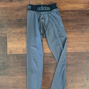 Adidas Climalite Compression Pants